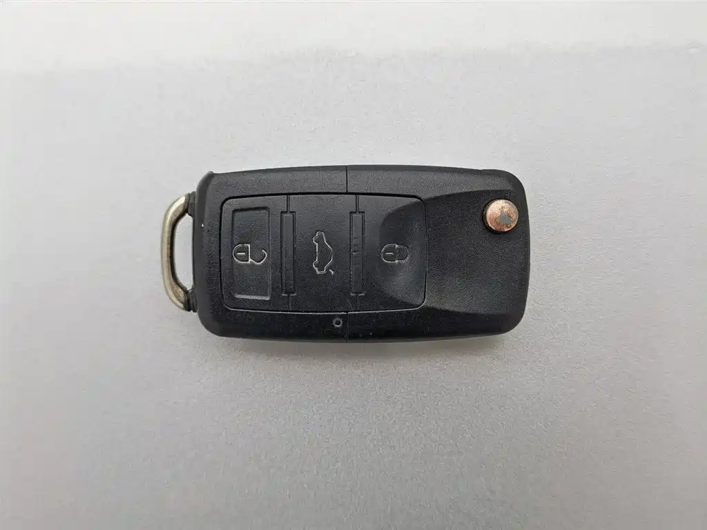 Volkswagen Santana 2015 1.4L Manual Trend Edition фото 19