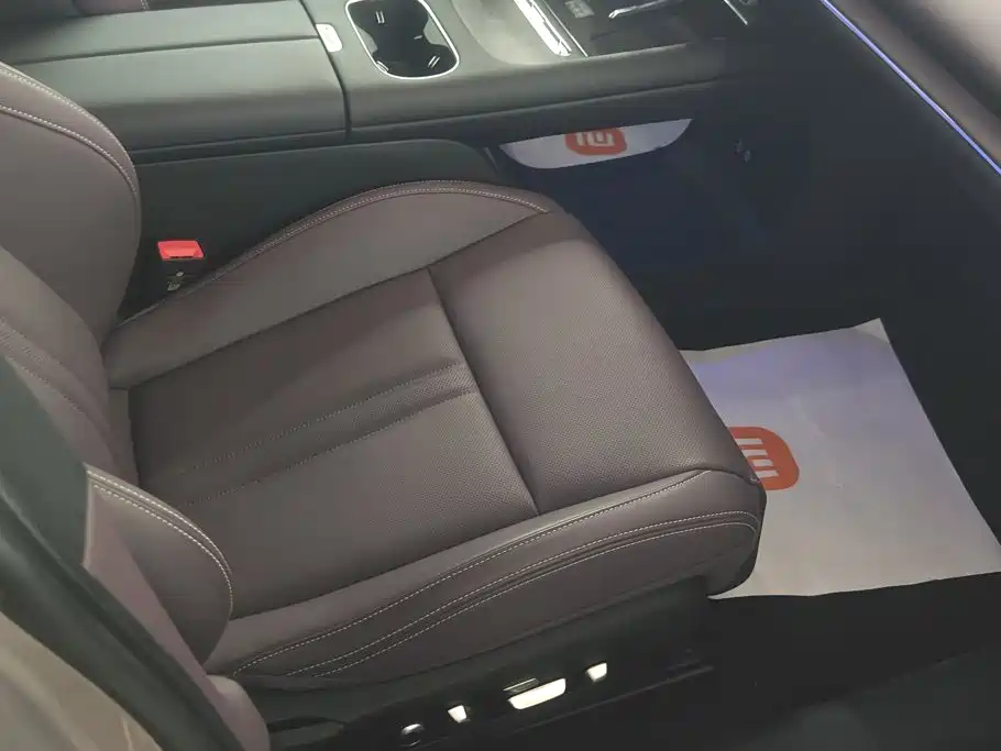 Xiaomi Auto Xiaomi SU7 2026 2026 Rear-Wheel Drive Edition