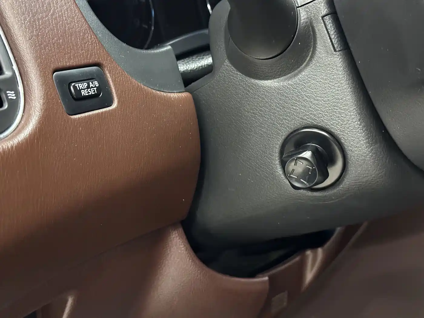 Infiniti QX50 2017 2015 2.5L Luxury Edition