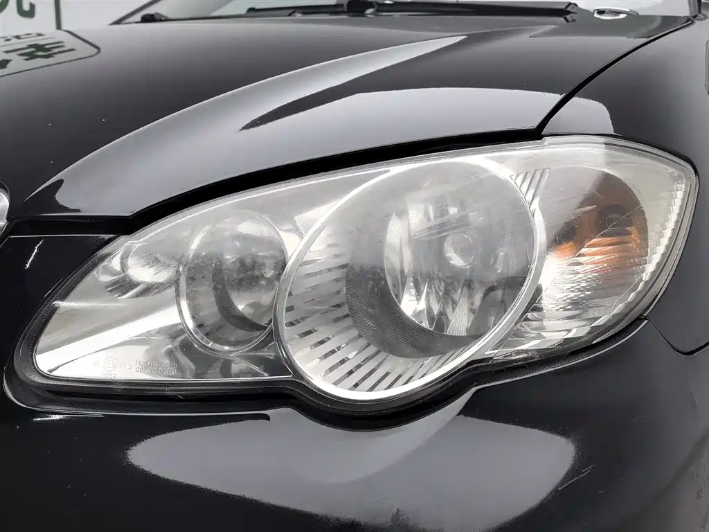 BYD F3 2013 Energy-saving Edition 1.5L Manual Comfort фото 7