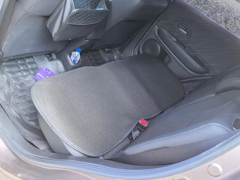 Honda XR-V 2015 2015 1.8L EXi CVT Comfort
