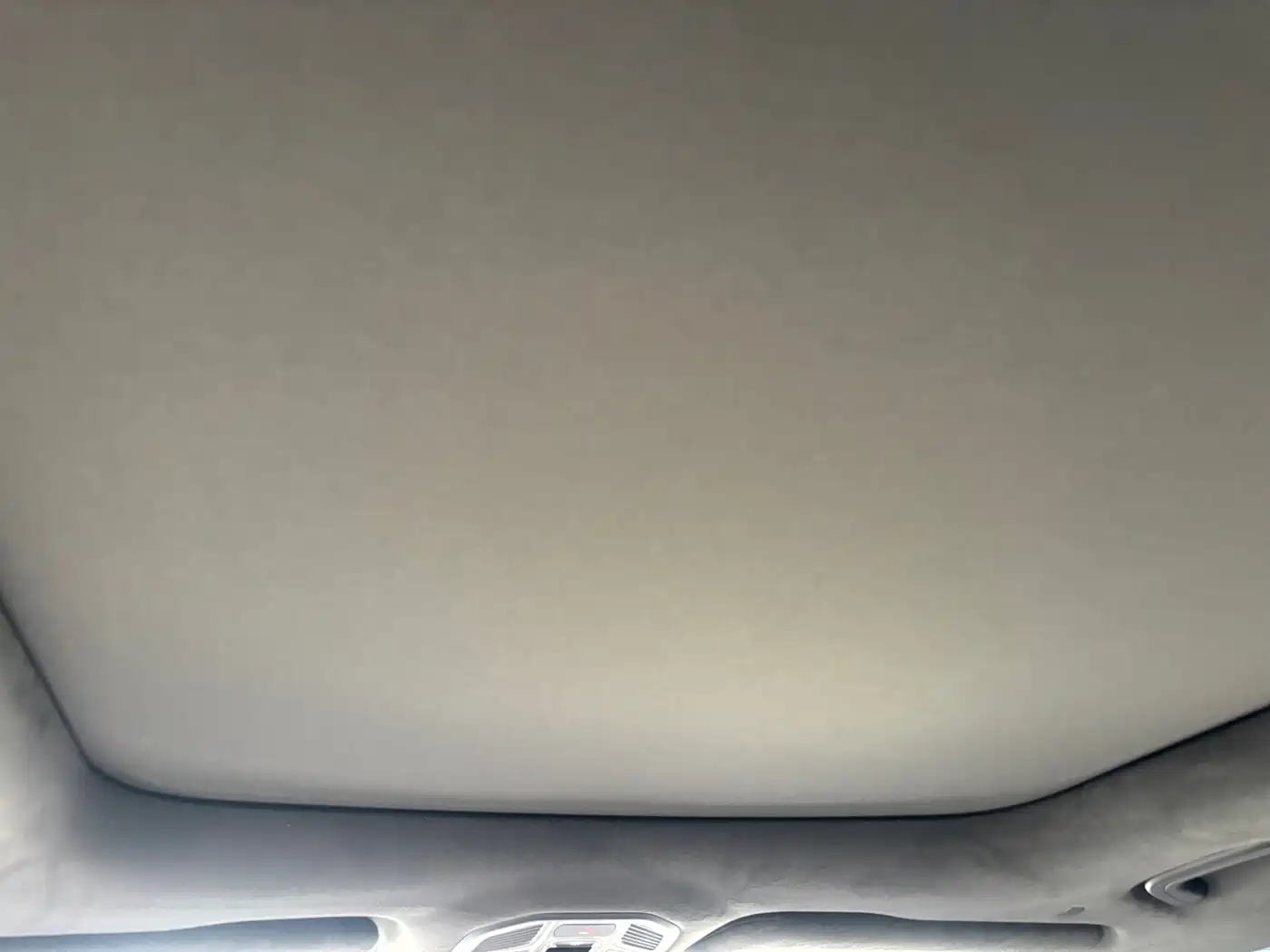 GEELY AUTOMOBILE XINGYUE L