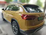 صورة 4 - Volkswagen Tayron