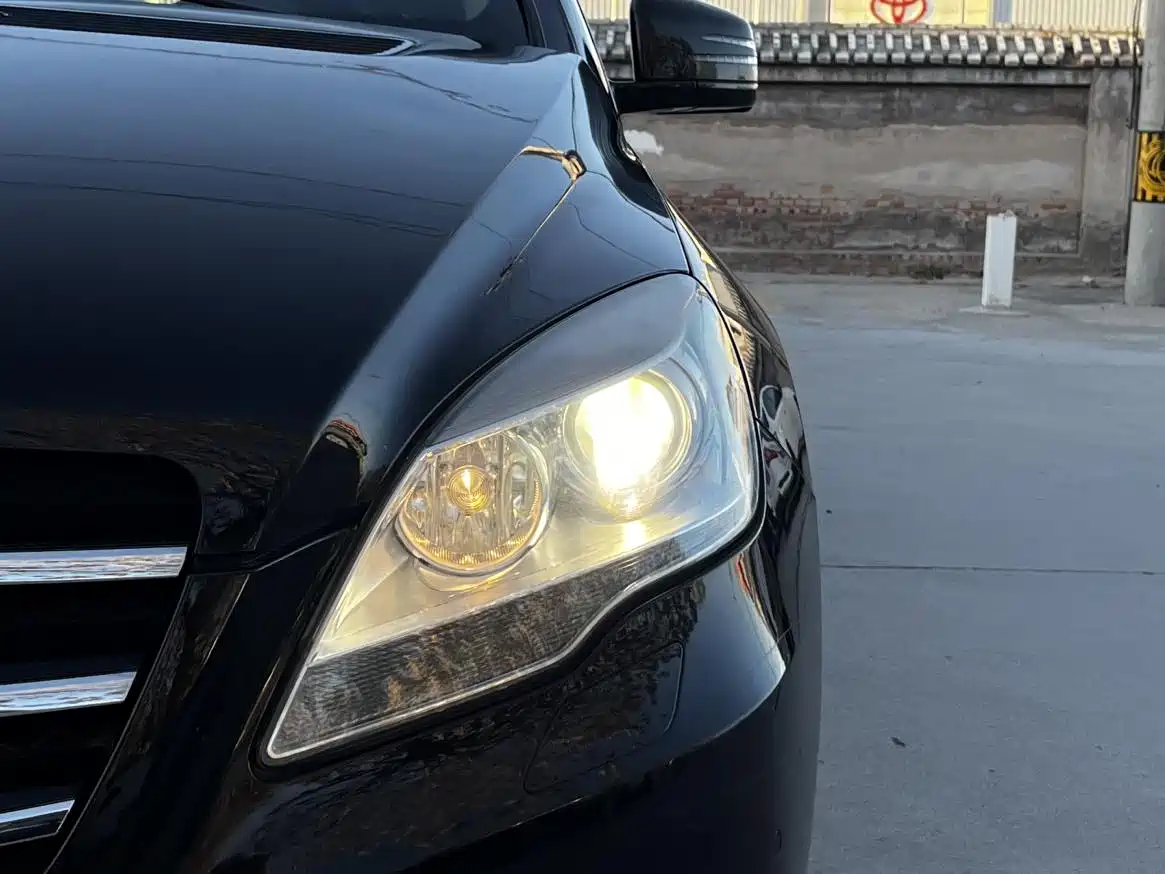 Mercedes-Benz R-Class 2011 R 300 L Business Class фото 7
