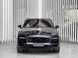 Photo 2 - Porsche Cayenne