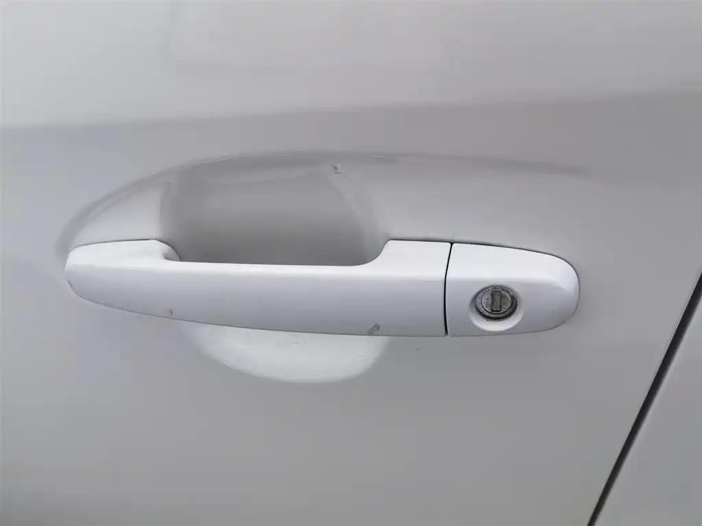 Toyota Vios 2014 1.5L Automatic Wisdom Edition фото 18