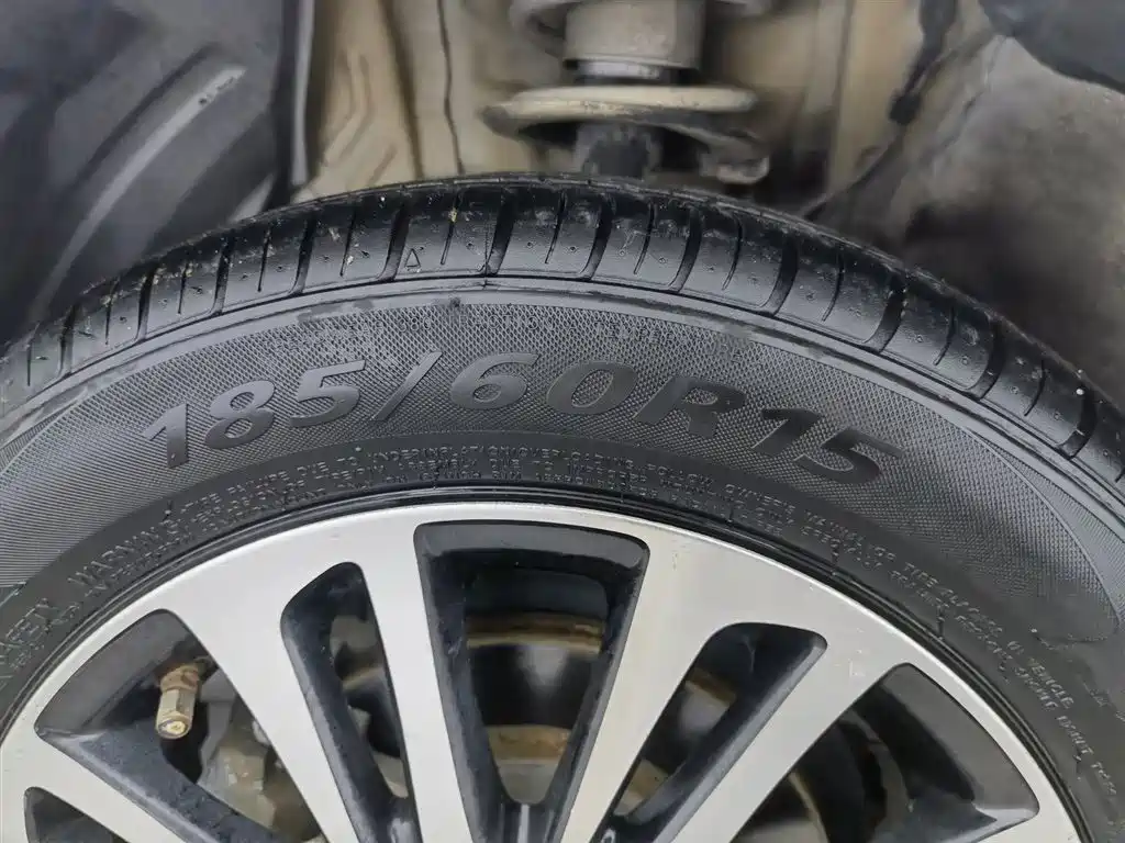 Toyota Vios 2014 1.5L Automatic Wisdom Edition фото 24