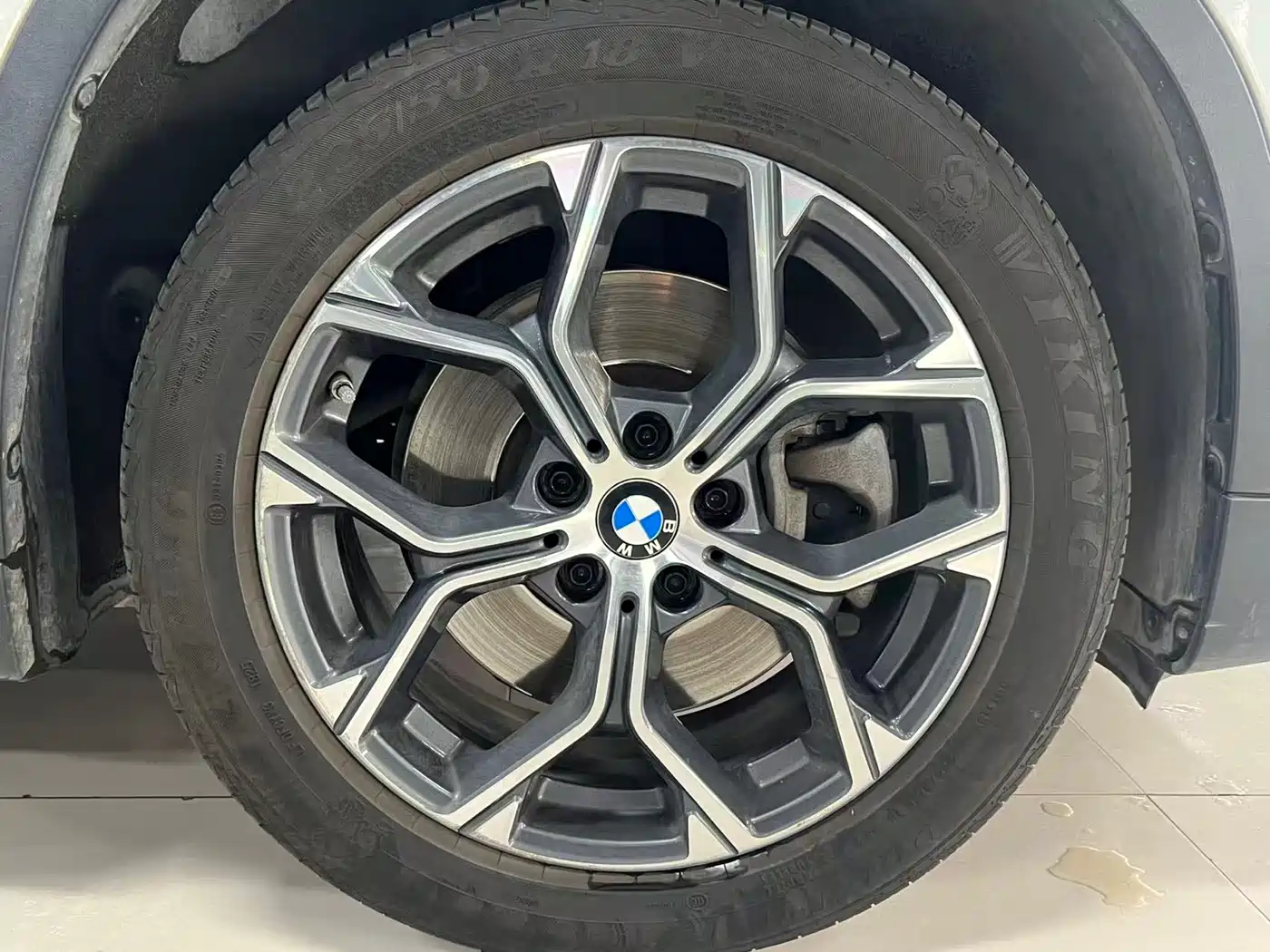 BMW X1 2020 sDrive25Li Leading Model фото 20