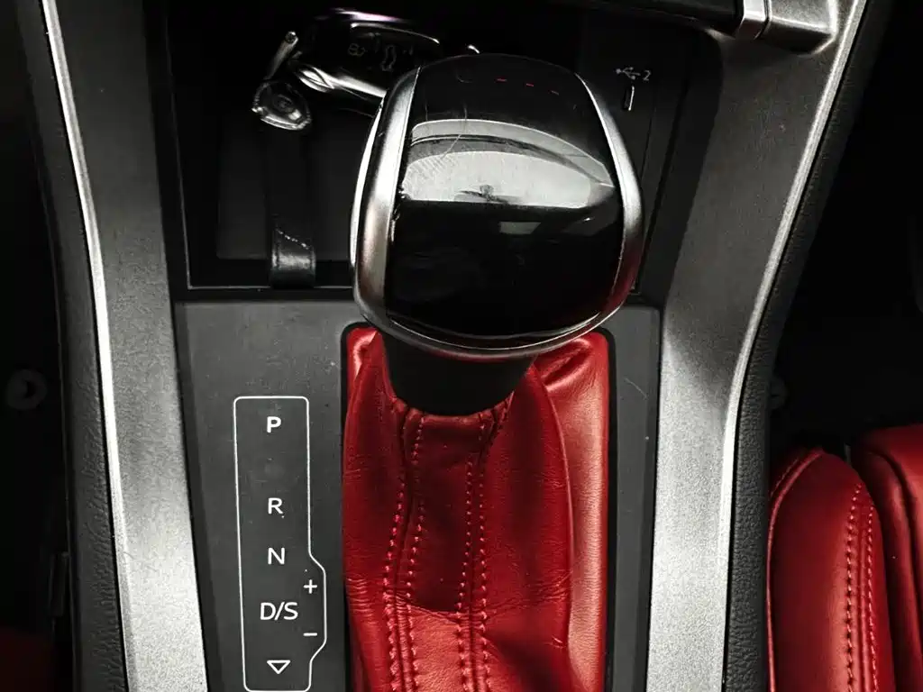 Audi Q3 2021 35 TFSI Fashion Sport фото 13