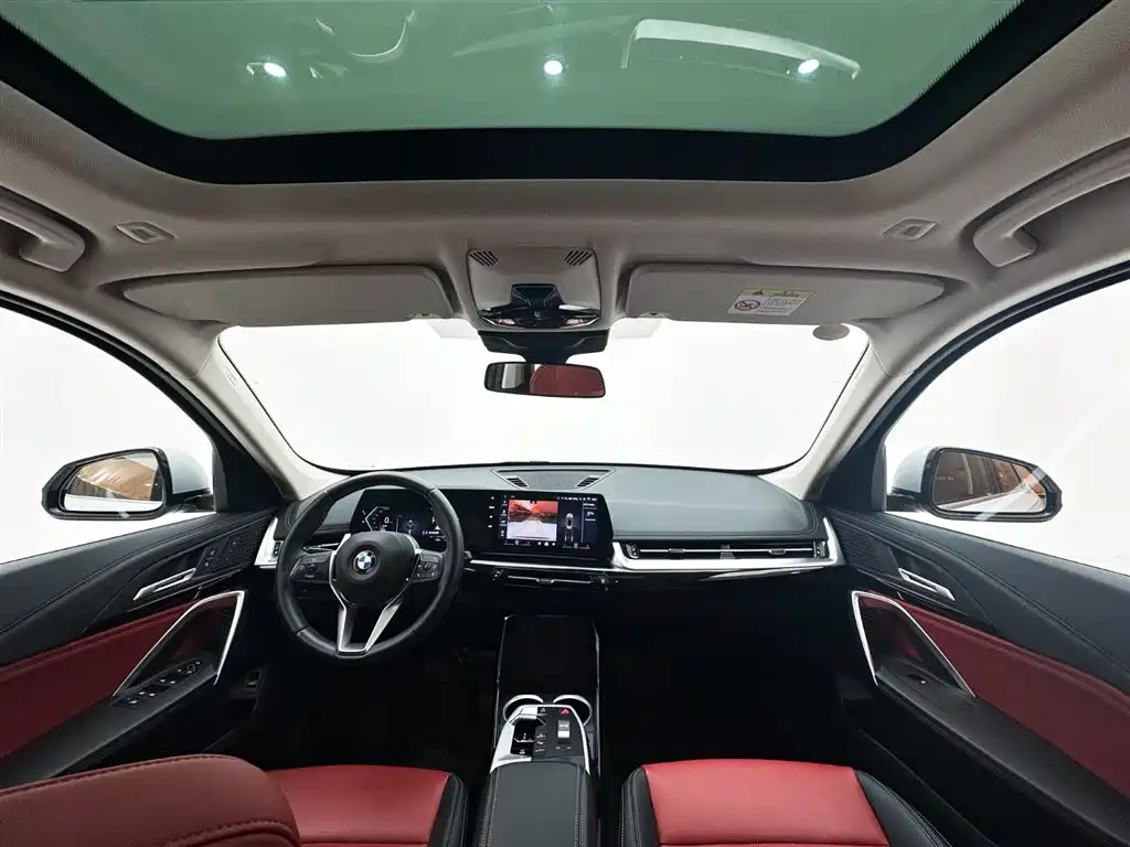 BMW X1 2023 sDrive20Li X Design Package фото 10