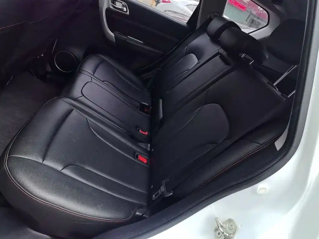 Haval H6 2016 Upgrade Edition 1.5T Automatic 2WD Elite Type фото 17