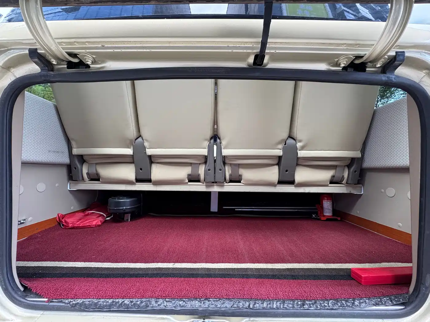 Toyota Coaster 2019 4.0L Luxury Vehicle GRB53L-ZCMEK 20-seater 9GR фото 50