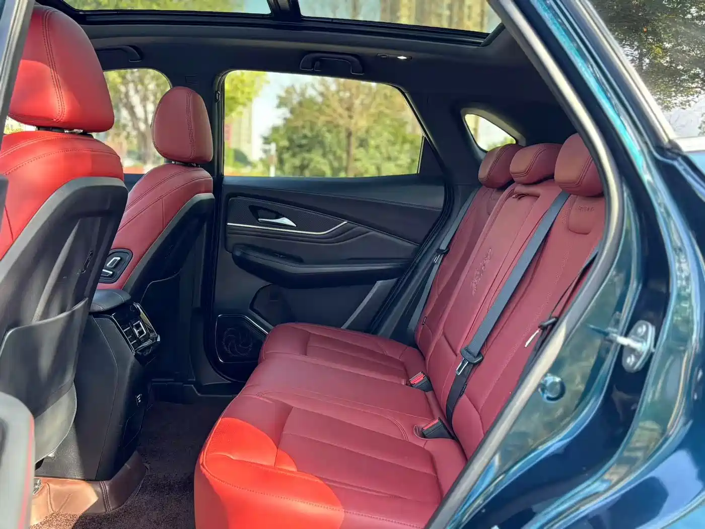 DONGFENG POPULAR T5 EVO