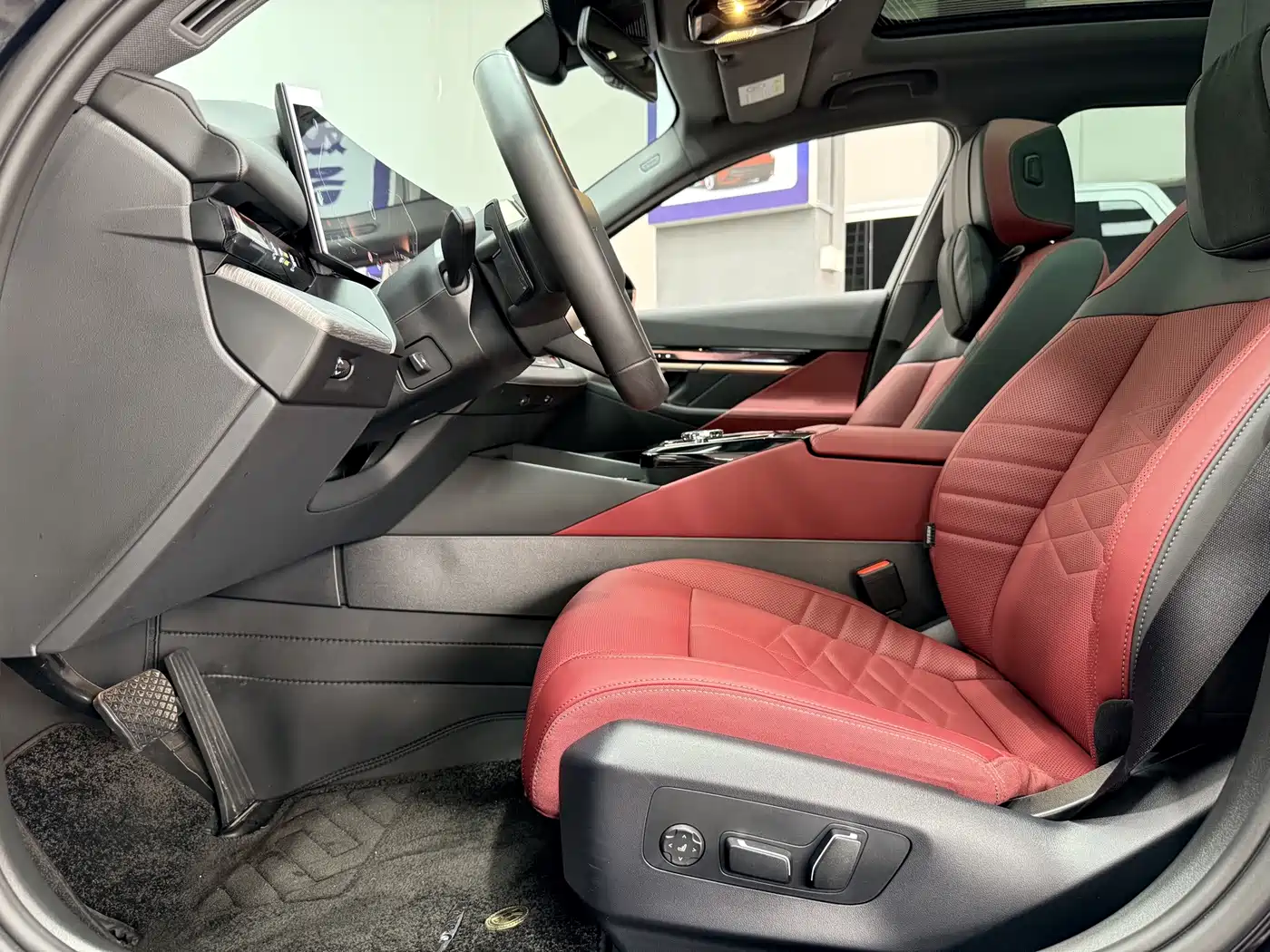 2026 BMW 5 Series