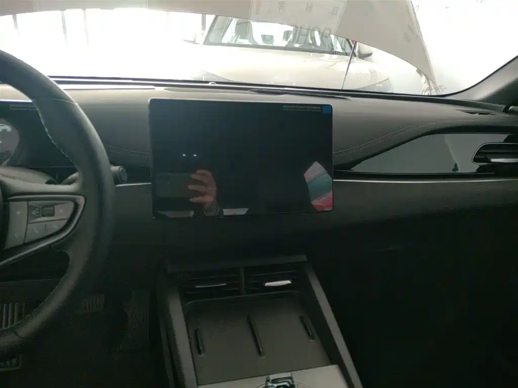 BYD Seal 06 New Energy 2025 DM-i Smart Drive 80KM Luxury фото 13