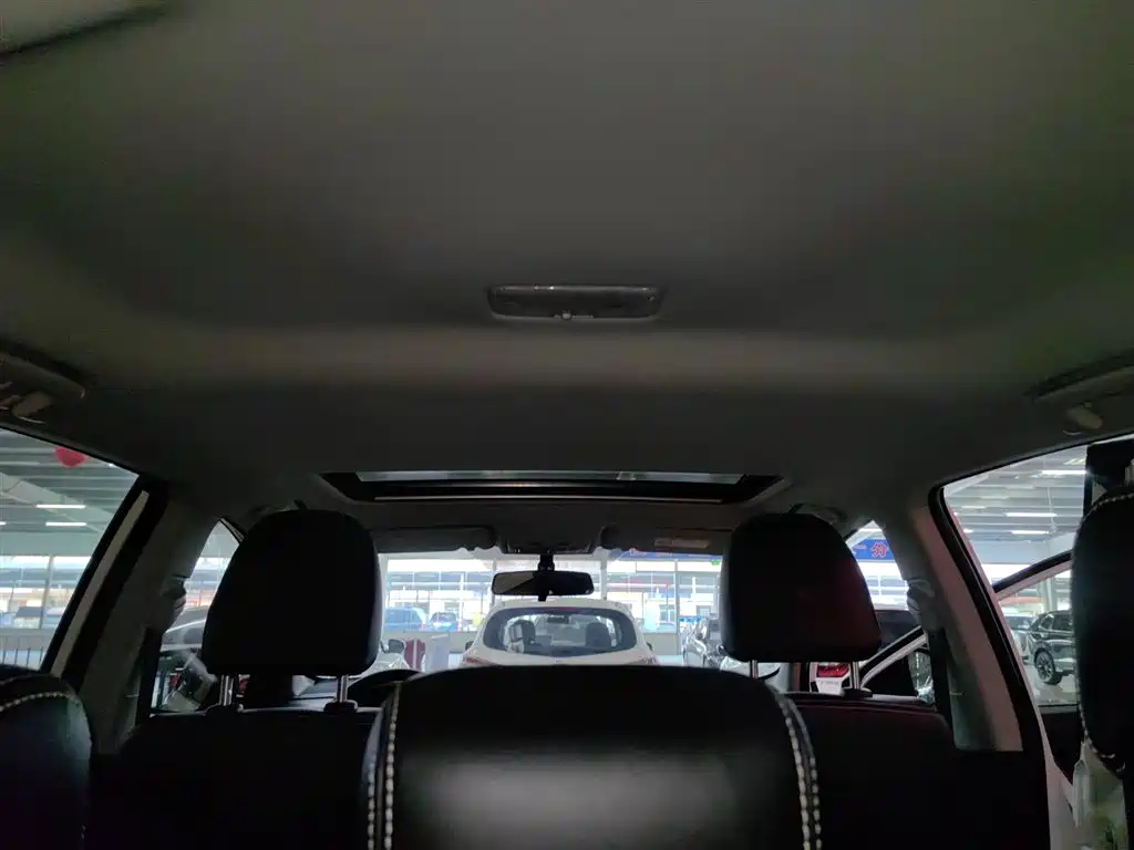 Toyota RAV4 Rongfang 2019 2.0L CVT 2WD Trend Edition China VI фото 14