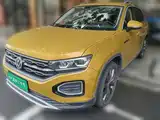 صورة 1 - Volkswagen Tayron