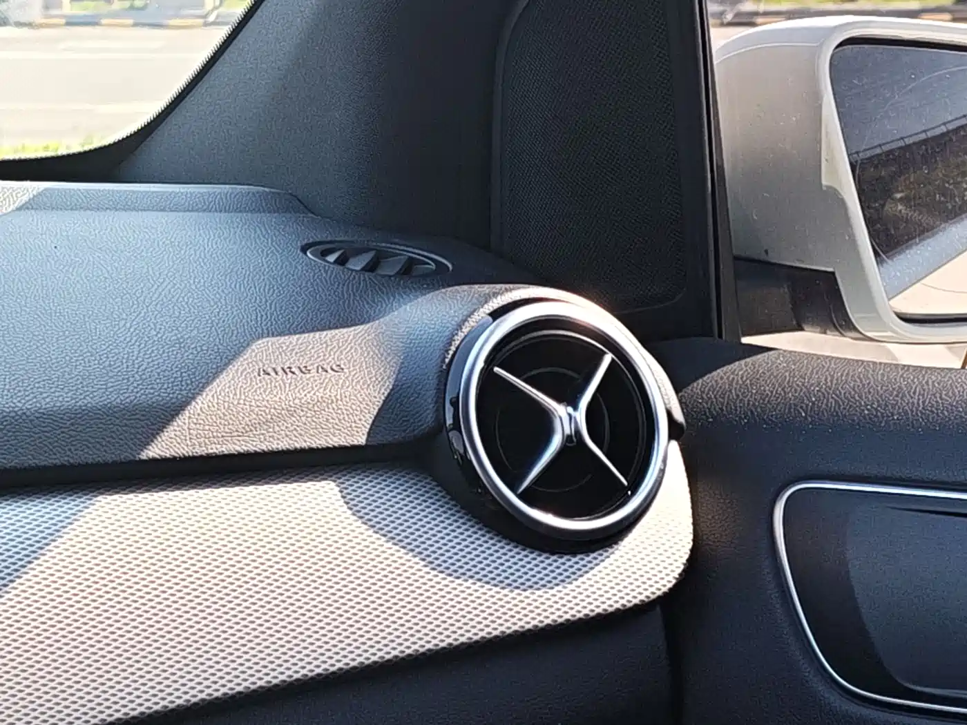 Mercedes-Benz B-Class 2015 B 200 Style фото 15