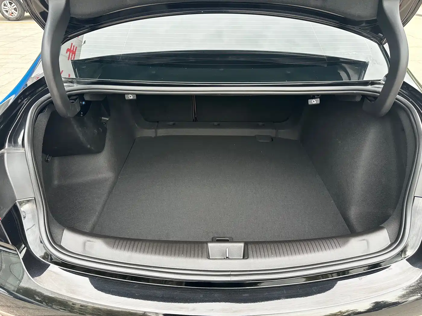 Buick Regal 2023 552T Smart Enjoyment фото 7