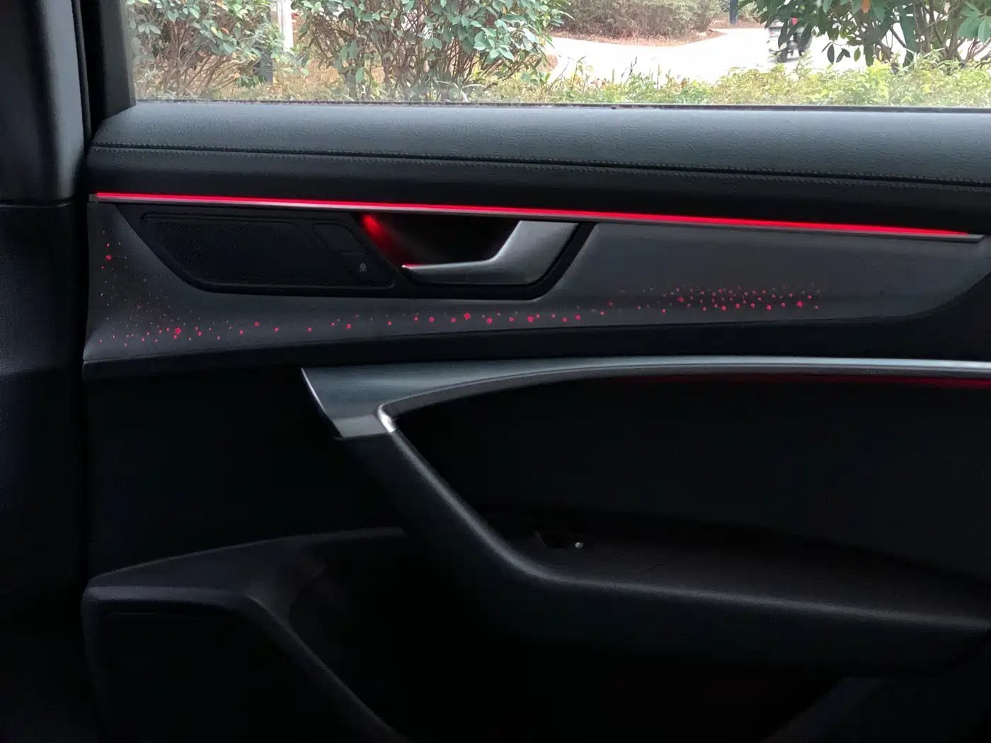 Audi A6L 2020 40 TFSI Luxury Dynamic фото 25