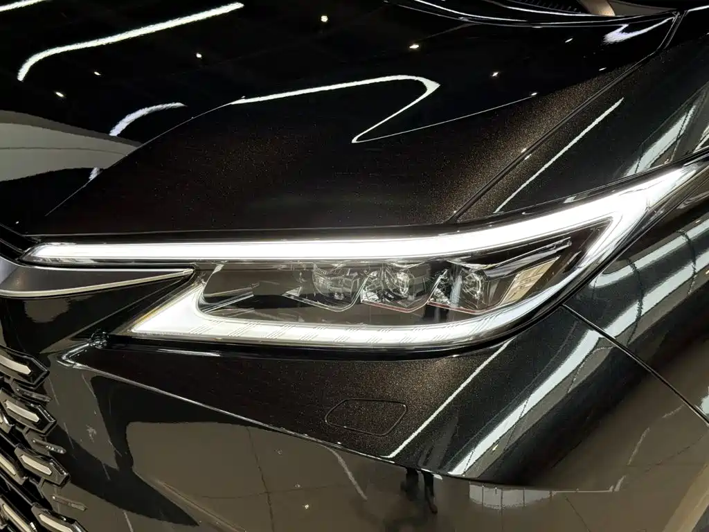 Lexus LM 2026 2025 Model 500h Six-Seater Prestige Edition