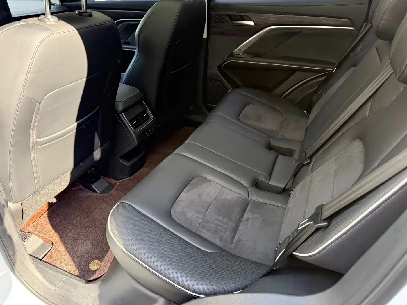 Haval H6 2021 Model National Trend Edition 1.5T Auto Champion фото 12