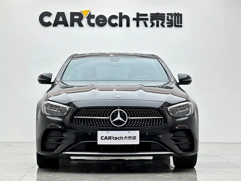 Mercedes-Benz E-Class 2023 E 300 L Sport Luxury фото 6