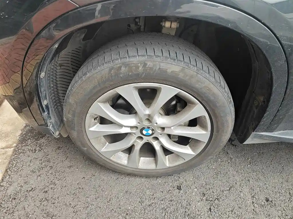 BMW X5 (Import) 2018 xDrive28i фото 23