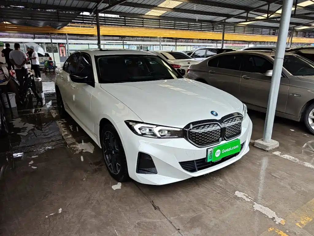 Фото 4 - BMW i3