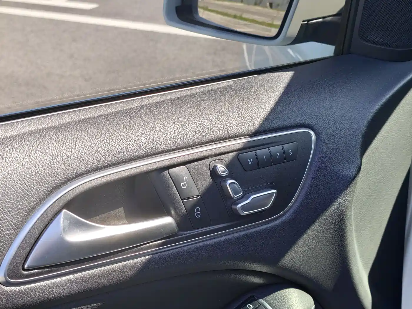 Mercedes-Benz B-Class 2015 B 200 Style фото 10