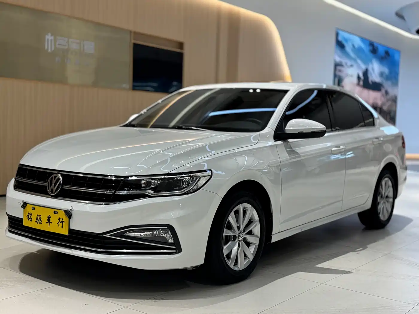 Volkswagen Bora 2020 280TSI DSG Elite