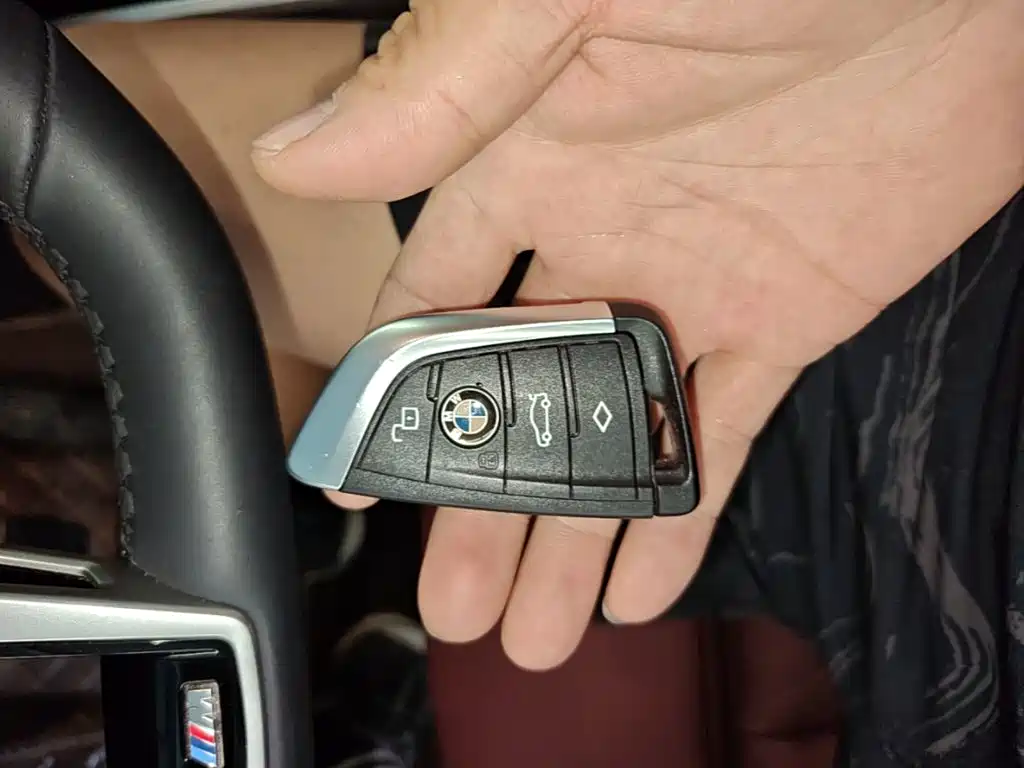 Фото 9 - BMW i3