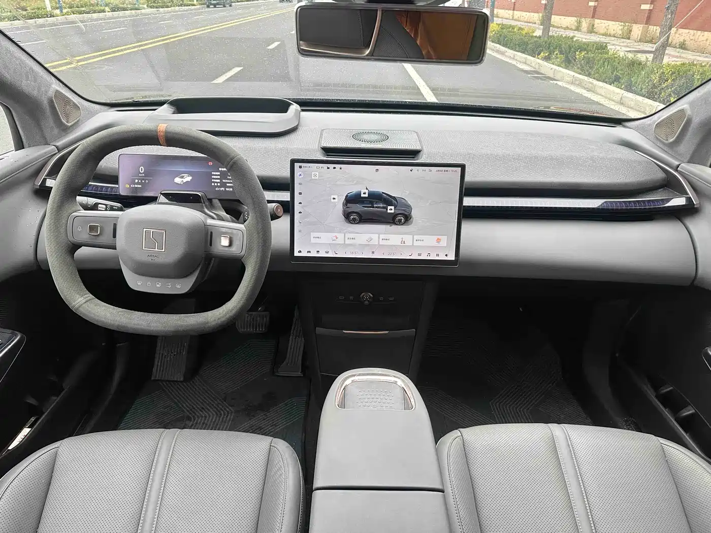 ZEEKR EXTREME KRYPTON X