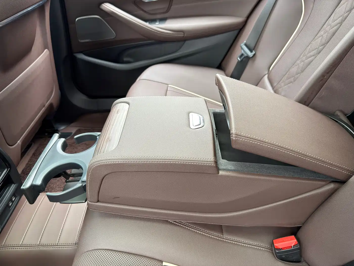 BMW 5 Series 2022 Facelift 530Li Leading Luxury Package фото 27