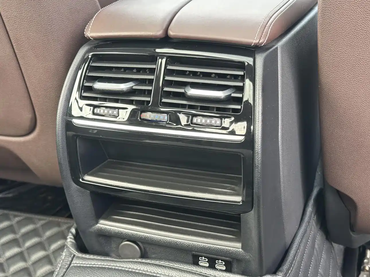 BMW 5 Series 2020 530Li Leading Luxury Package фото 13