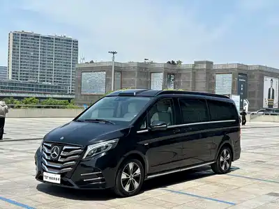 Mercedes-Benz V