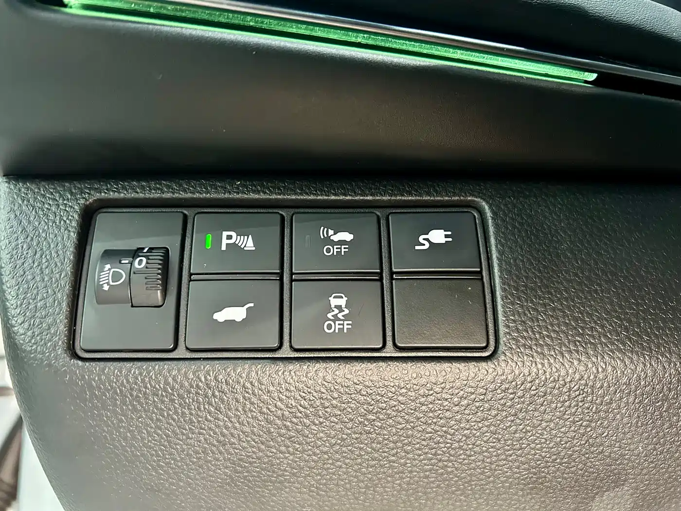Honda e:NP1 2022 2023 510km Ultimate Bloom