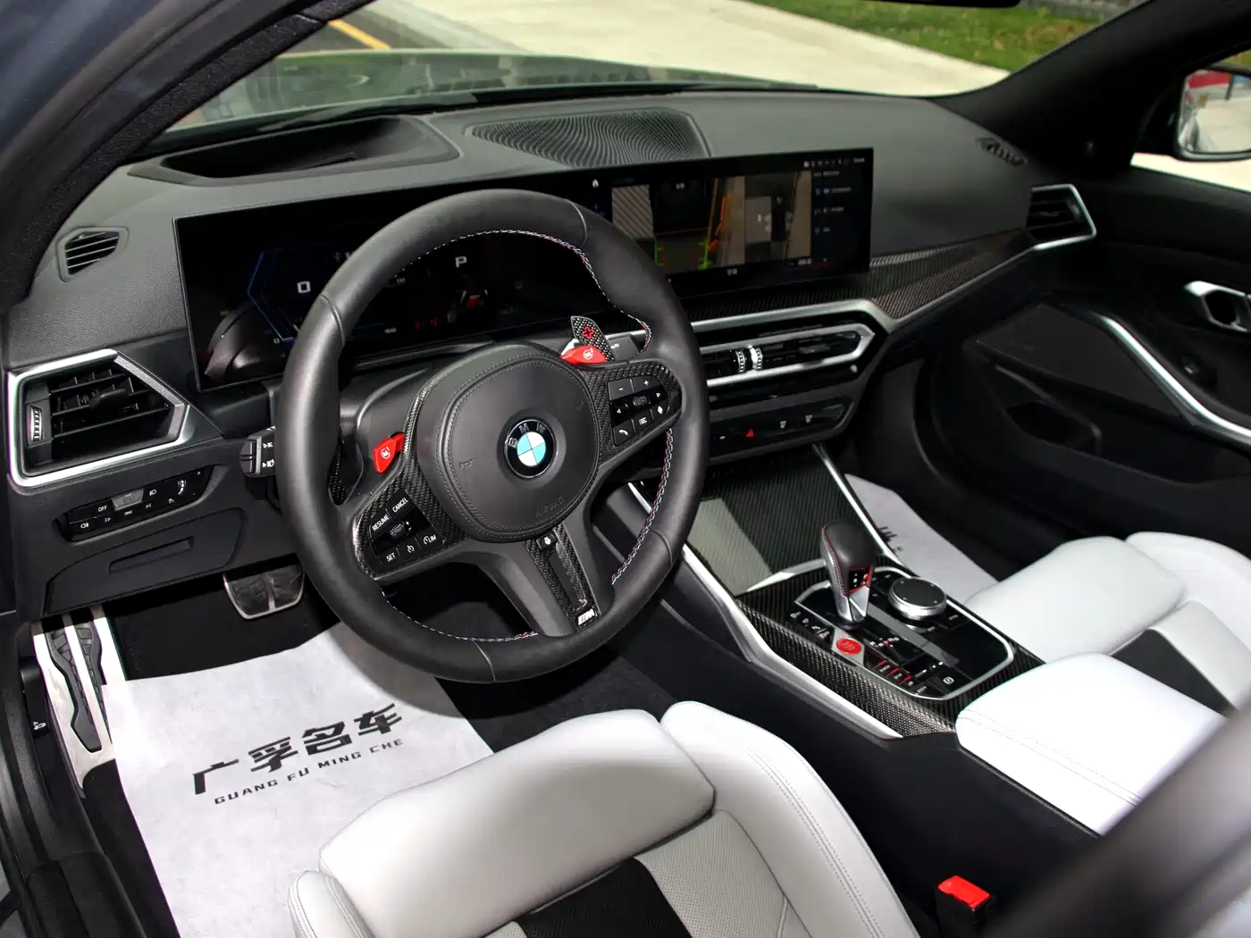 BMW M3