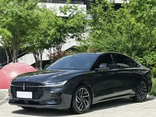 LINCOLN Z 2023