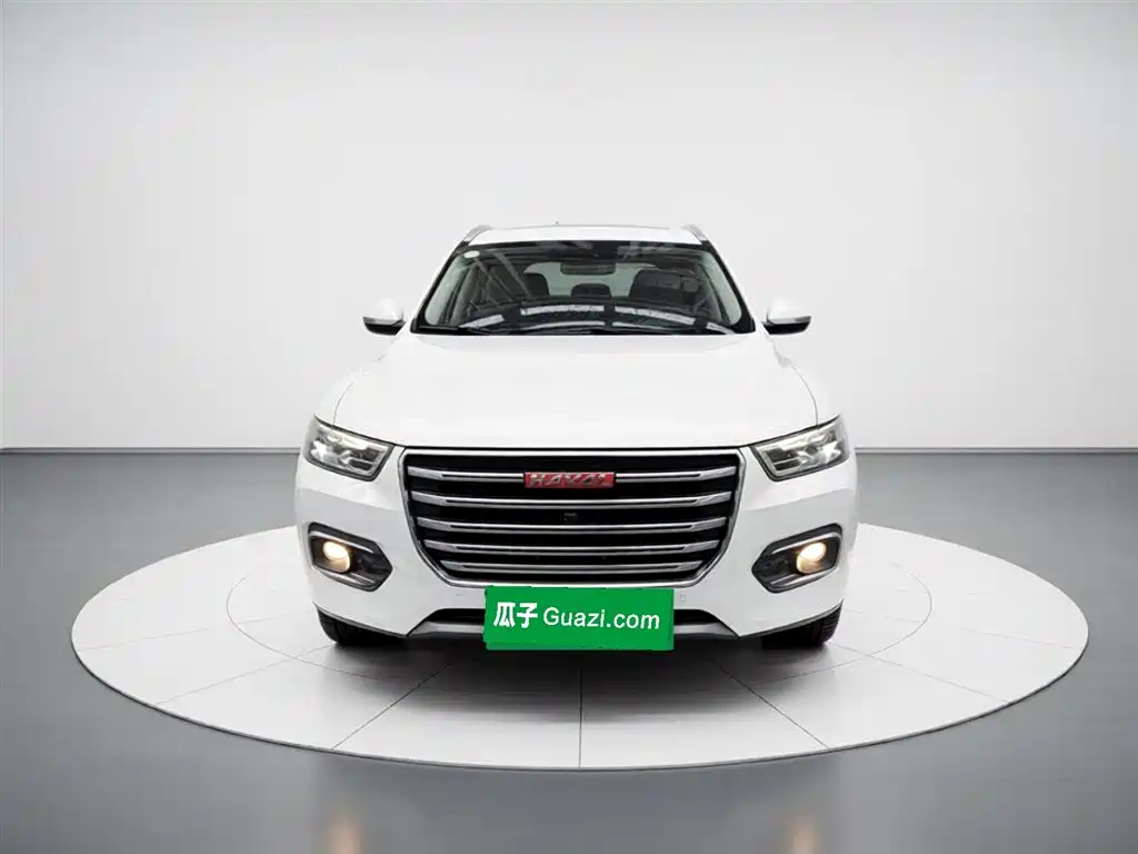Haval H6 2018 Red Label 1.5T Automatic Luxury фото 5
