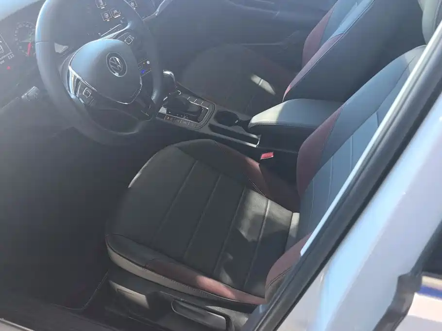 Volkswagen Bora, миниатюра 9