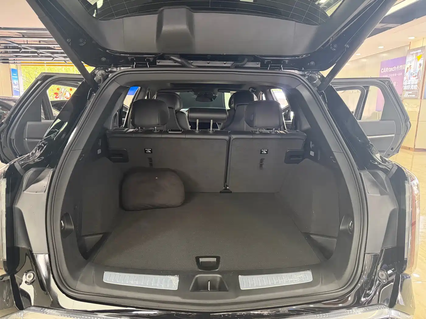 Cadillac XT5 2026 2026 2.0T Metropolitan Edition