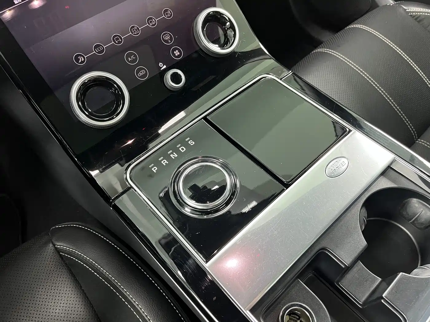 Land Rover Range Rover Velar 2020 P340 R-DYNAMIC S фото 15