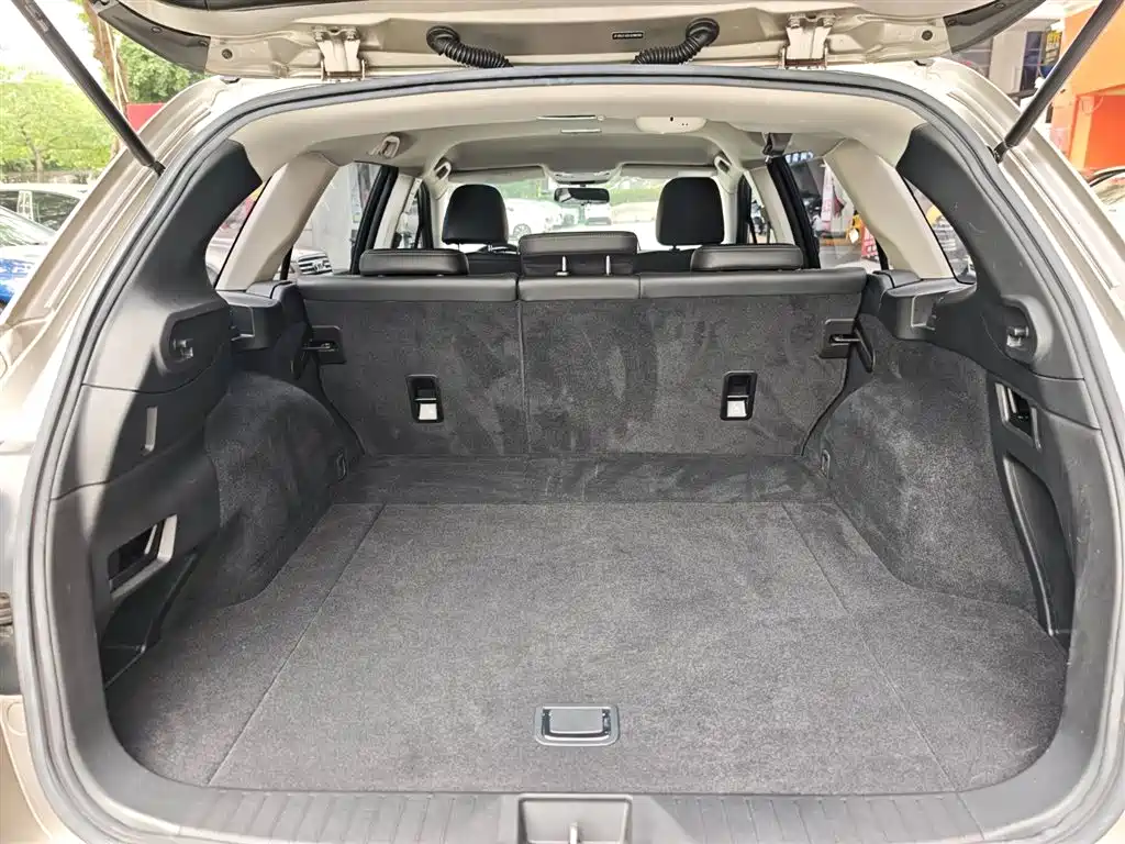 Subaru Outback 2020 Facelift 2.5i Classic Edition фото 26