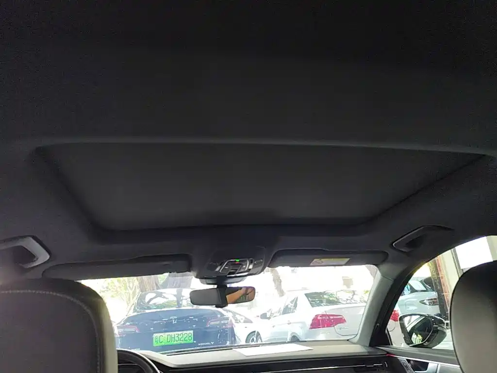 Audi A6L 2024 40 TFSI Luxury Dynamic фото 18