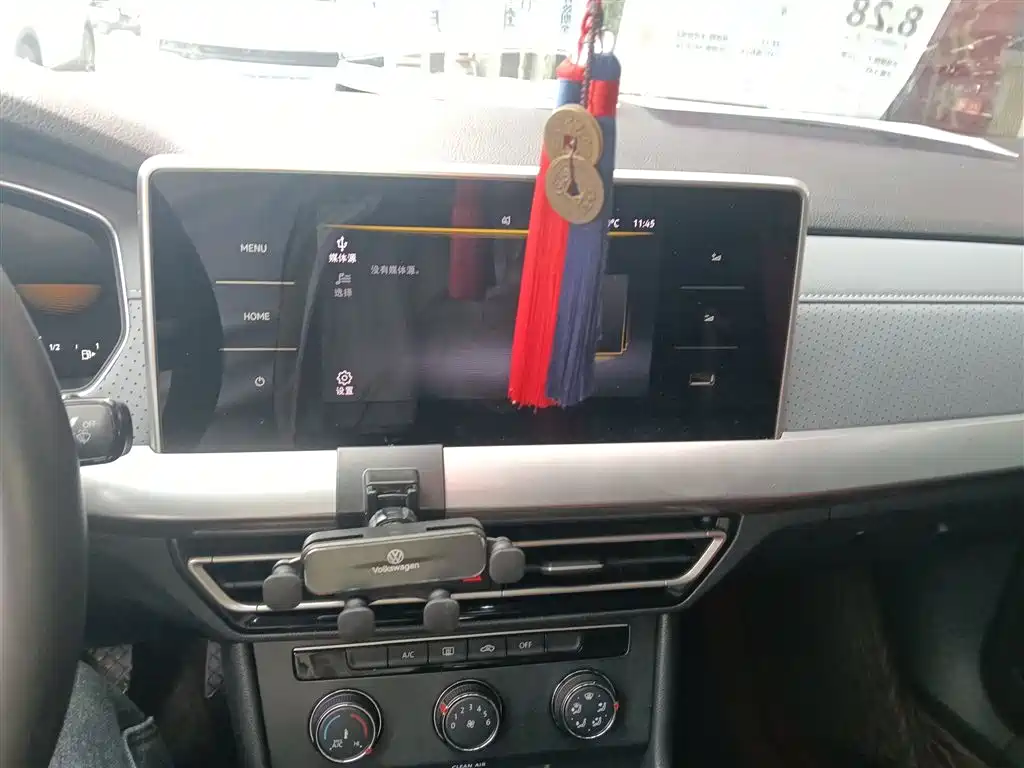 Volkswagen Lavida 2023 280TSI DSG Comfort Edition фото 13