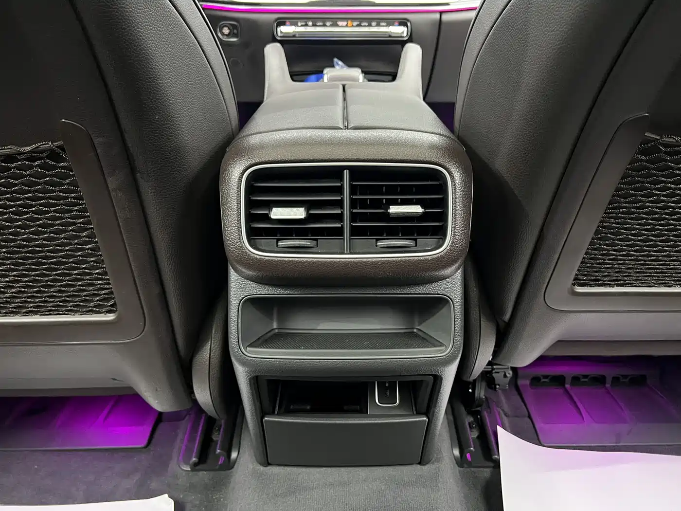 Mercedes-Benz GLE 2020 GLE 350 4MATIC Fashion фото 12
