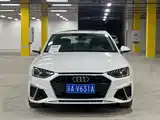 Фото 2 - Audi A4L