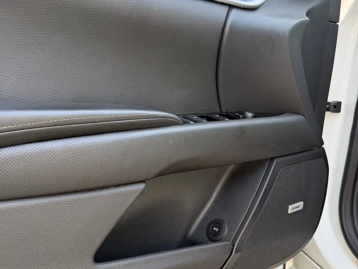 Cadillac XTS 2018 28T Technology фото 13