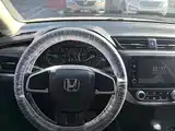 Фото 10 - Honda ENVIX